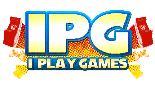 I Play Games