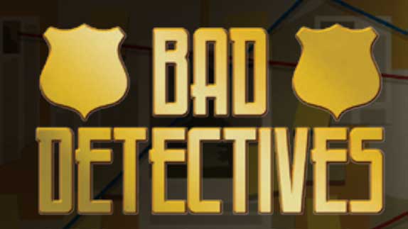 Bad Detectives Preview