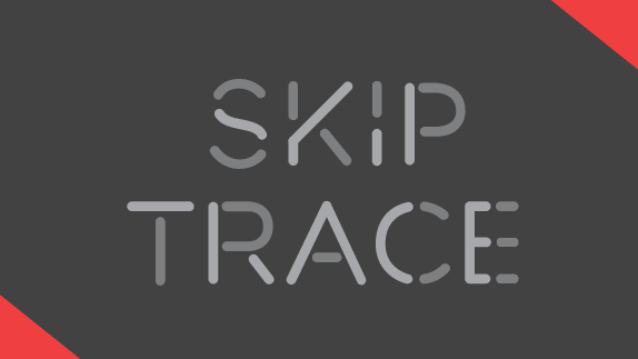 Skip Trace Preview