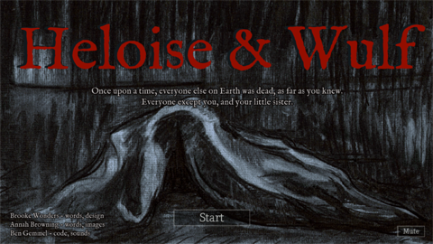 Heloise & Wulf Preview