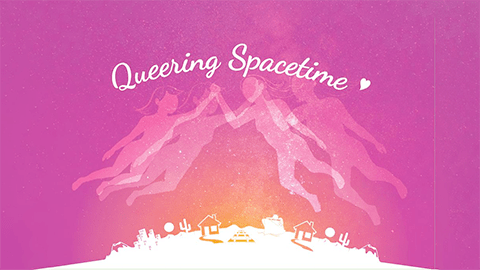 Queering Spacetime Preview