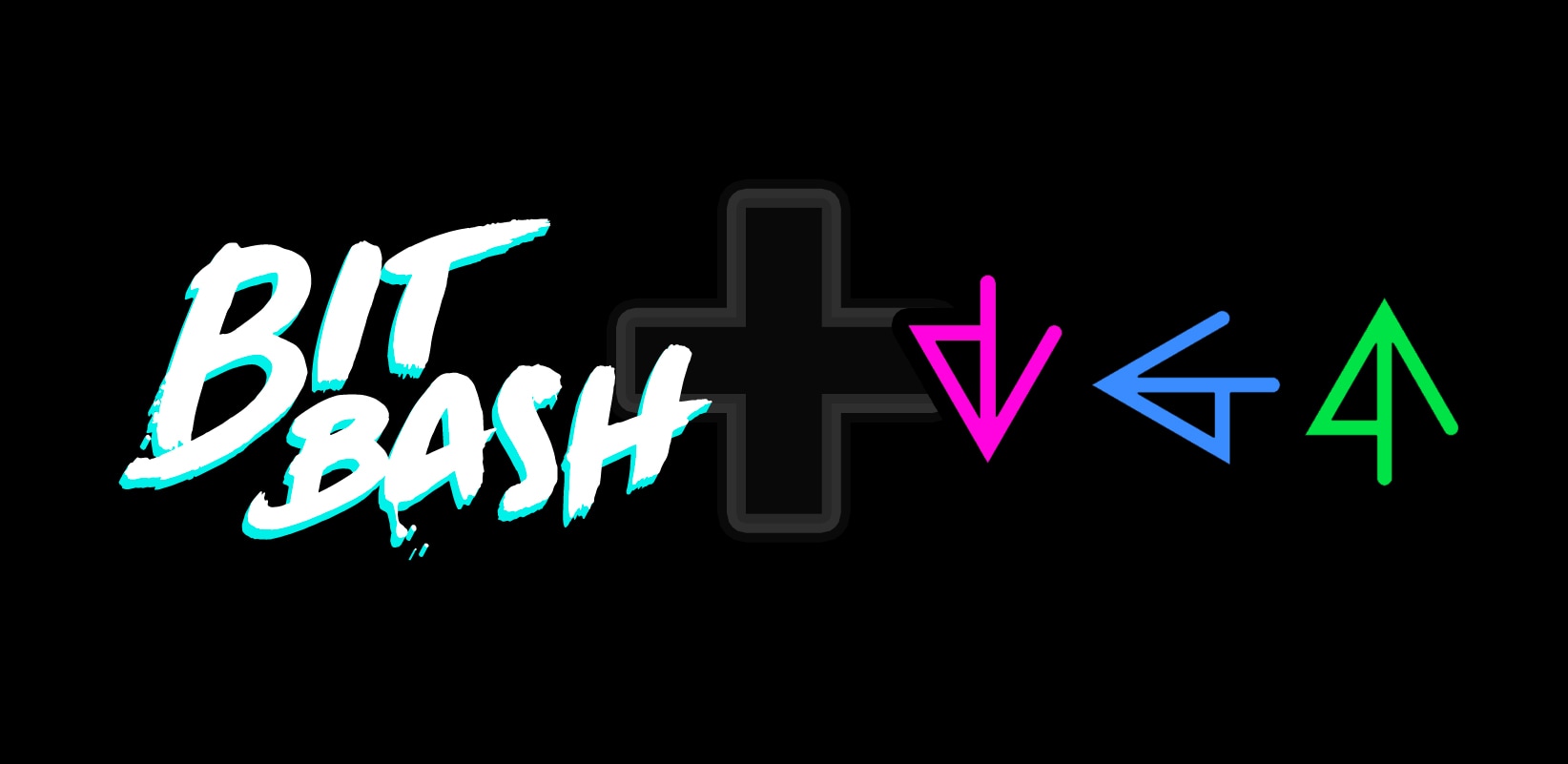 2021 Update: Bit Bash + VGA Gallery Partnership