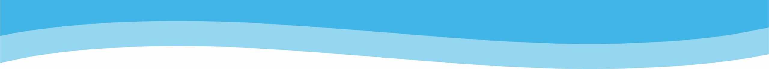 Dk lt blue wave