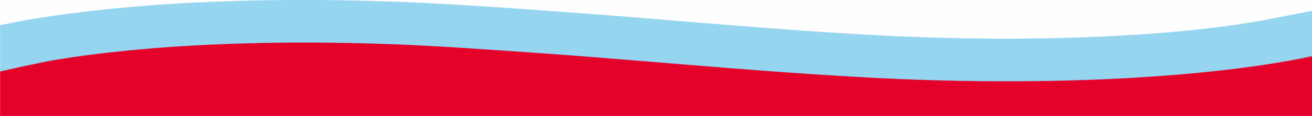 Lt blue red wave 1