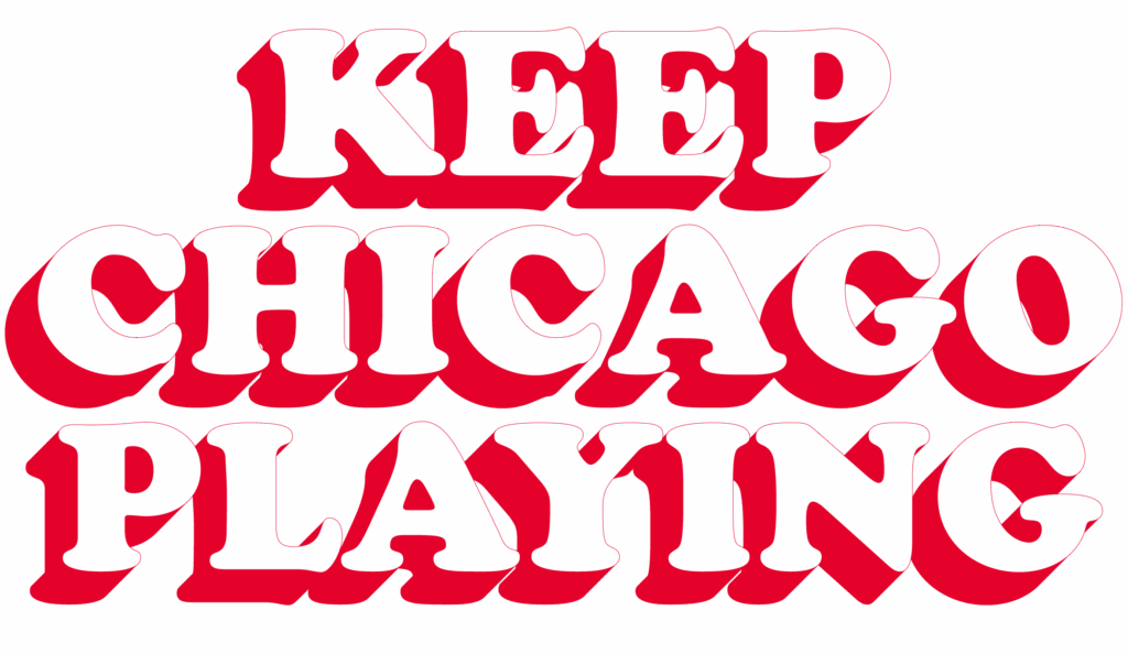 Keepchicagoplaying