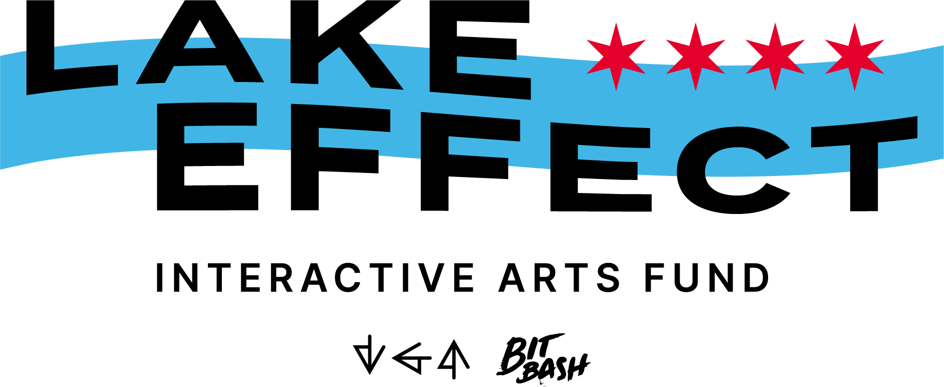 Leiaf logo dark