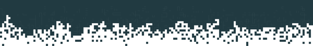 Pixel border
